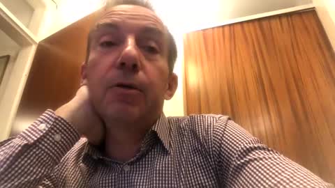 Nico online show from 12-26-24, 11:46