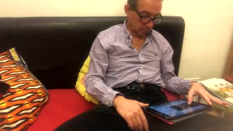 Nico online show from 01-06-25, 11:31