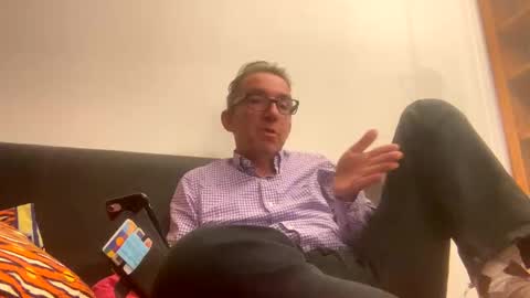 Nico online show from 01-07-25, 11:14