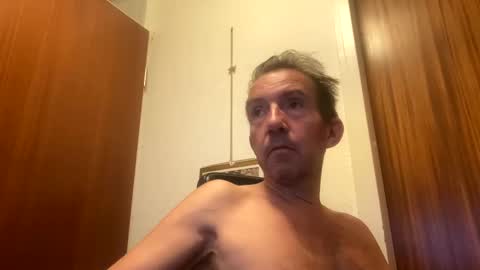 Nico online show from 01-09-25, 02:51