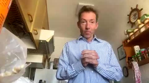 Nico online show from 02-13-25, 12:11