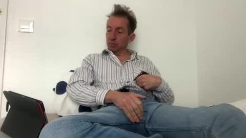 Nico online show from 02-15-25, 11:28