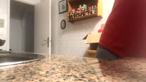 Nico online show from 10-09-25, 07:01