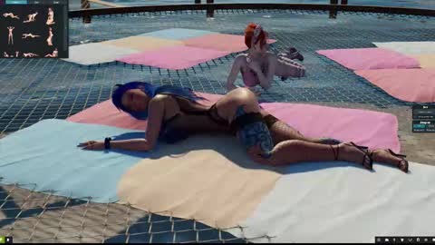 nico_2125 online show from 10-23-25, 04:39