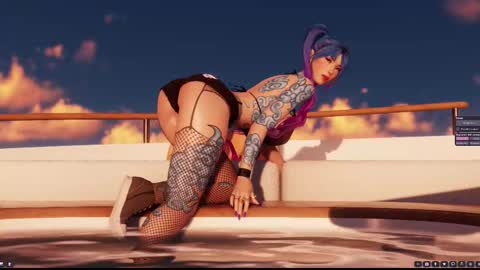 nico_2125 online show from 11-22-25, 01:43