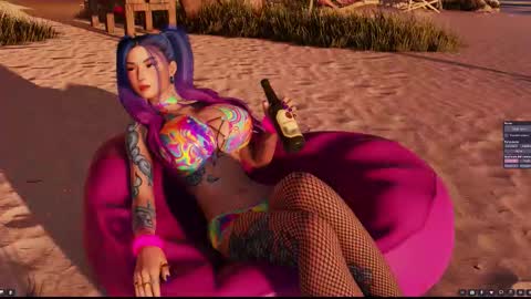 nico_2125 online show from 11-26-25, 02:29