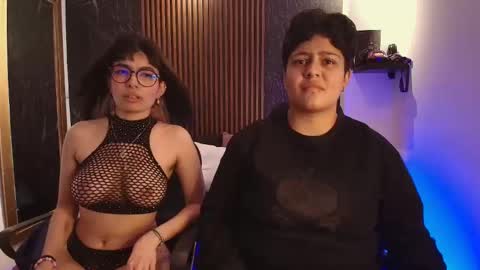 Nico online show from 05-27-26, 04:53
