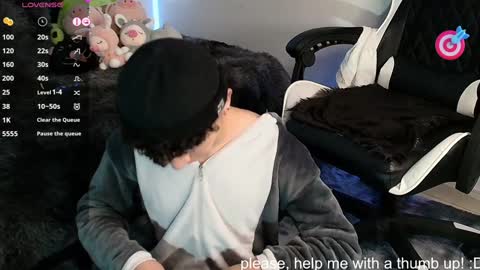 nico online show from 12-03-24, 05:53