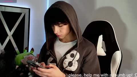 nico online show from 12-05-24, 05:26