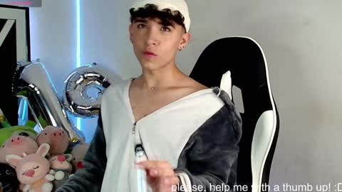 nico online show from 12-15-24, 04:18