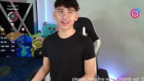 nico online show from 01-13-25, 04:39