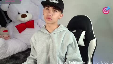 nico online show from 01-24-25, 03:54