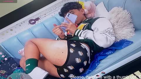 nico online show from 01-31-25, 07:39