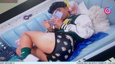 nico online show from 02-18-25, 08:05