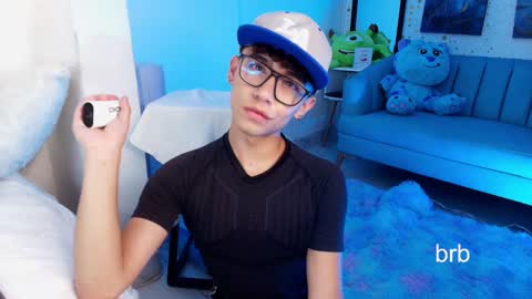 nico online show from 02-28-25, 07:48