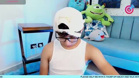 nico online show from 03-06-25, 02:40