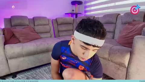 nico online show from 09-16-25, 07:48