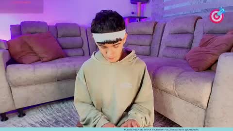 nico online show from 10-27-25, 10:36