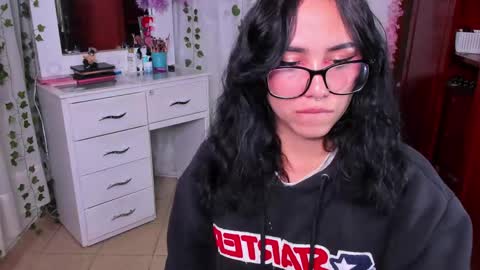 Snapshot of nico_lette_ chatting on 12-07-24, 03:25 Nico online show from 12-07-24, 03:25