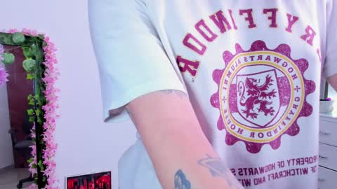 Snapshot of nico_lette_ chatting on 01-10-25, 12:59 Nico online show from 01-10-25, 12:59