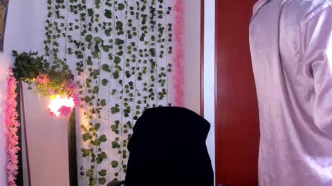 Snapshot of nico_lette_ chatting on 10-07-25, 11:24 Nico online show from 10-07-25, 11:24