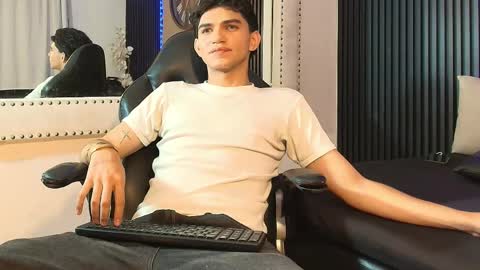 Snapshot of nico_monroet chatting on 05-27-26, 09:56 nico_monroet online show from 05-27-26, 09:56