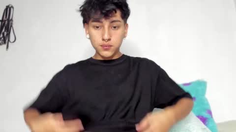 Nico  online show from 12-08-24, 06:01