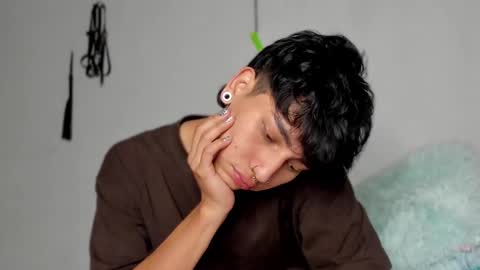 Nico  online show from 12-10-24, 08:19