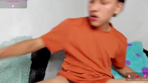 Nico  online show from 12-17-24, 07:29