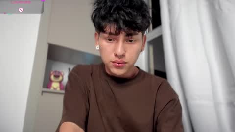 Nico  online show from 12-19-24, 05:29