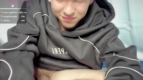 Nico  online show from 12-22-24, 08:16