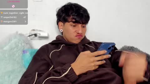 Nico  online show from 12-29-24, 06:14