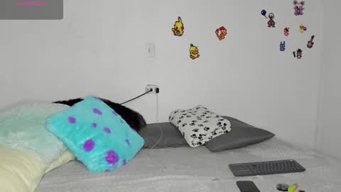 Nico  online show from 01-08-25, 04:12