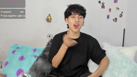 Nico  online show from 01-12-25, 06:28