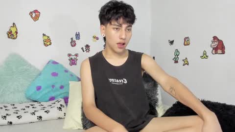 Nico  online show from 01-28-25, 06:27