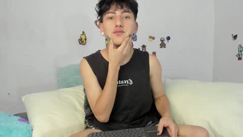 Nico  online show from 01-30-25, 05:30