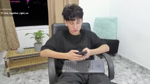 Nico  online show from 02-13-25, 04:43