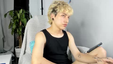 Nico  online show from 09-14-25, 02:54