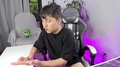 Nico  online show from 03-13-26, 10:27