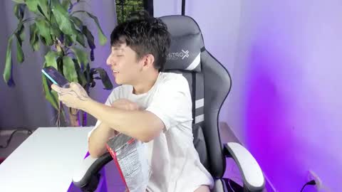 Nico  online show from 03-20-26, 10:36