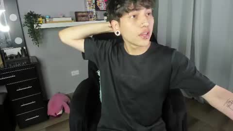 Nico  online show from 07-29-26, 11:25