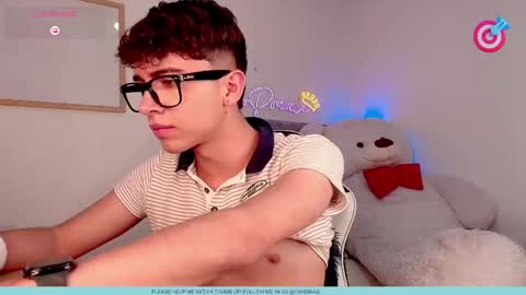 nico  online show from 04-28-26, 02:27