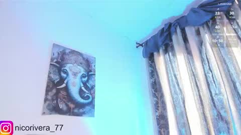 Nicolas online show from 11-06-25, 02:18