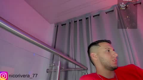 Nicolas online show from 03-10-26, 01:10