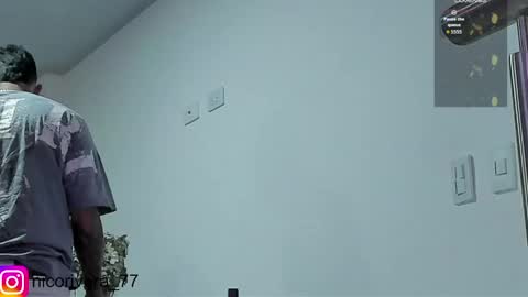 Nicolas online show from 03-16-26, 05:44