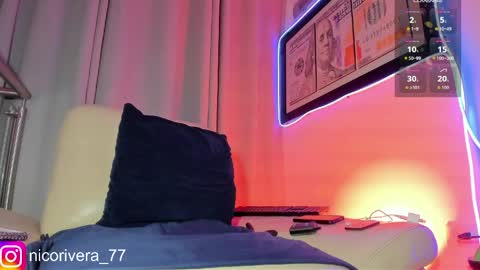 Nicolas online show from 03-27-26, 08:26