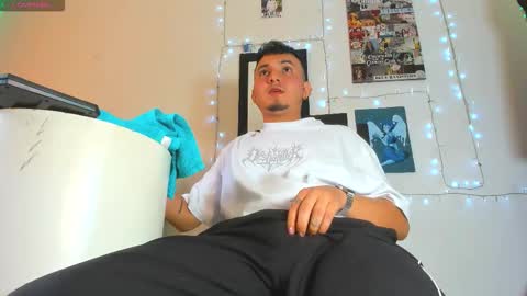 Nico smithx7 online show from 01-05-26, 06:55