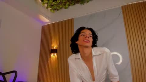 Snapshot of nico_sweet_ chatting on 06-25-26, 11:09 NICO online show from 06-25-26, 11:09