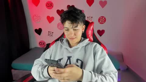 NICO online show from 02-17-26, 02:52