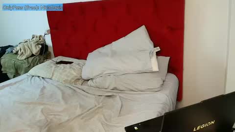 nicodavis online show from 06-08-26, 01:28